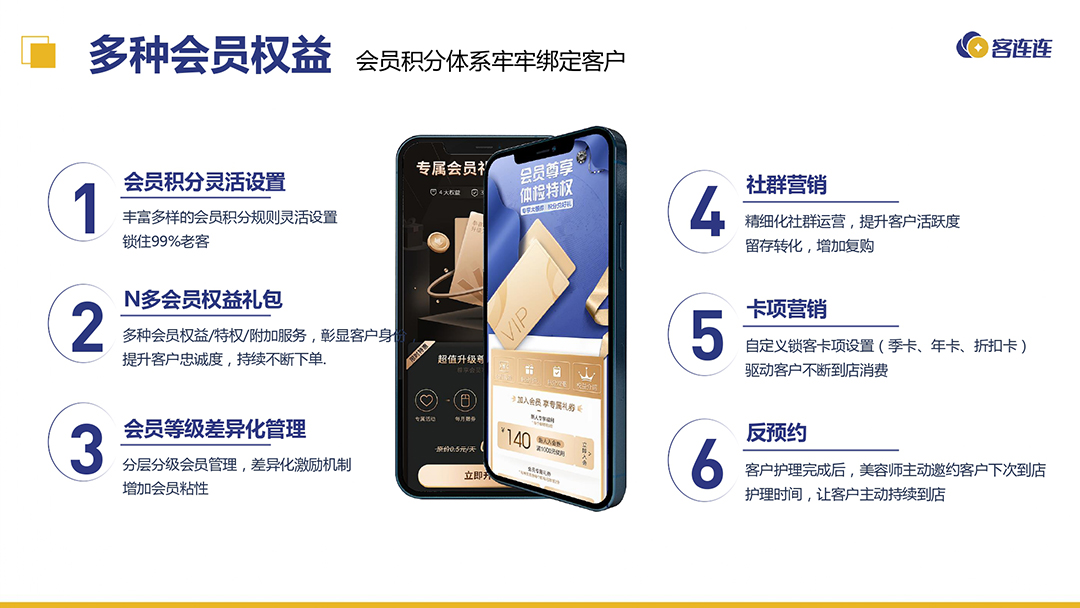 美业系统_客连连